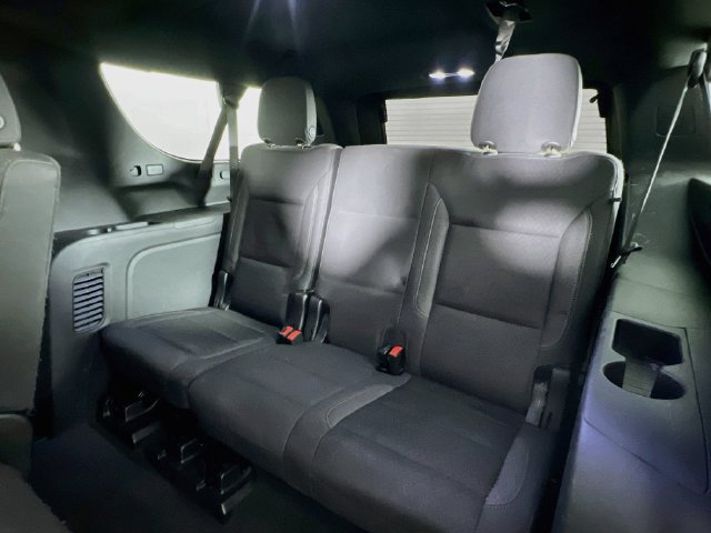 Used 2022 GMC Yukon XL SLE w/ Max Trailering Package AWD/4WD image 32