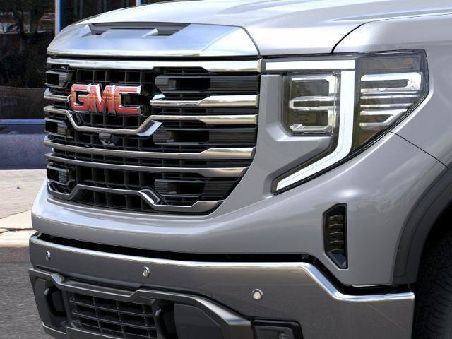New 2026 GMC Sierra 1500 SLT w/ SLT Convenience Package AWD/4WD image 85