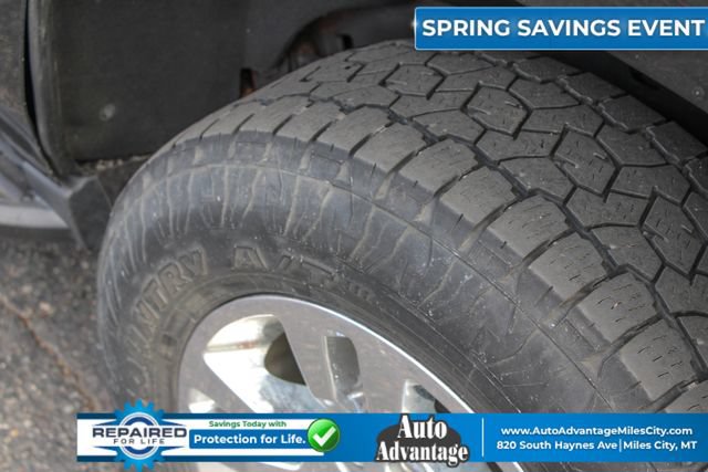 Used 2020 Chevrolet Tahoe LT AWD/4WD image 11