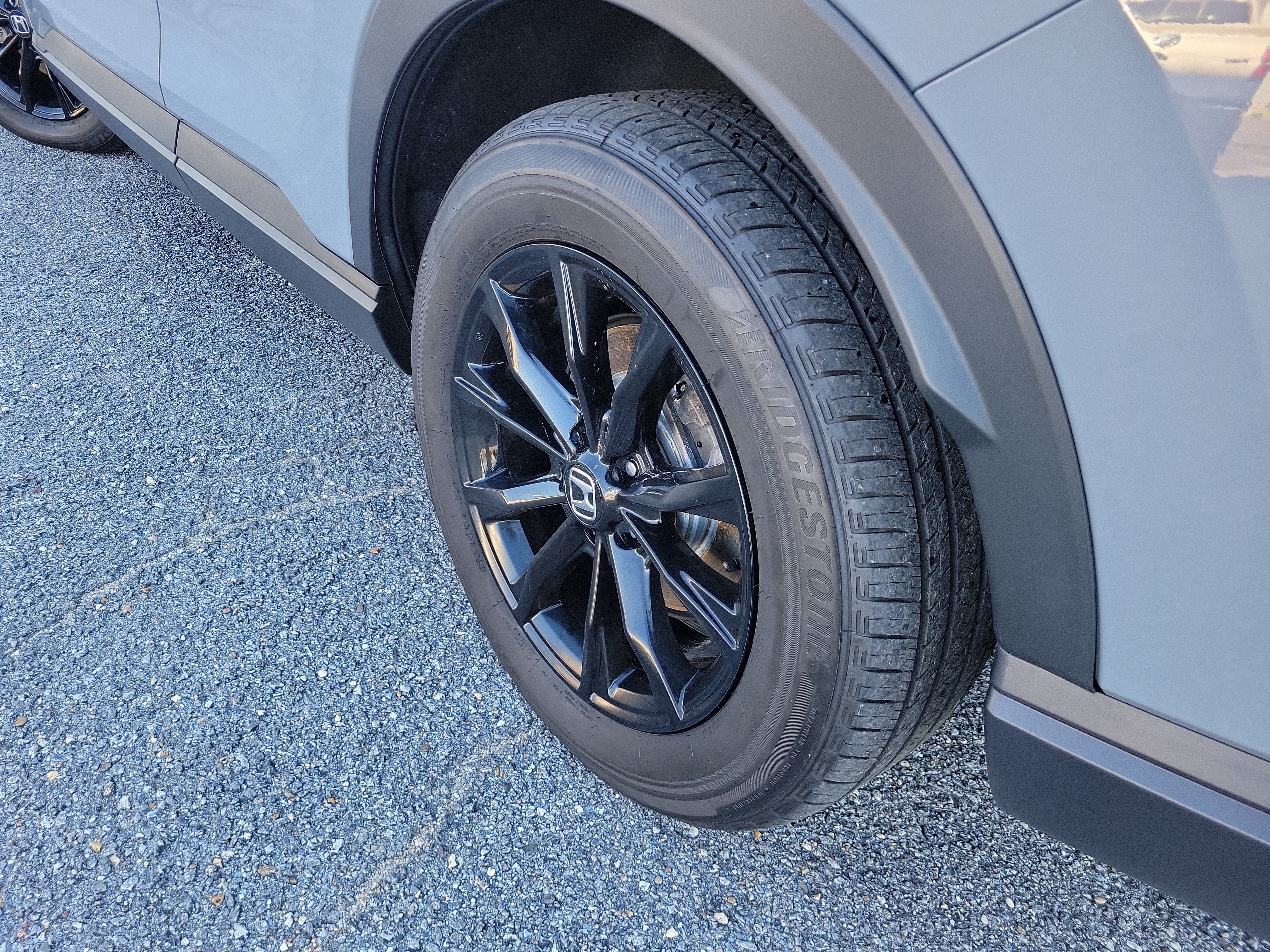 Used 2025 Honda CR-V Sport-L image 26