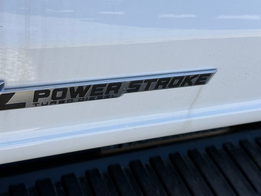 New 2025 Ford F450 XL AWD/4WD image 18