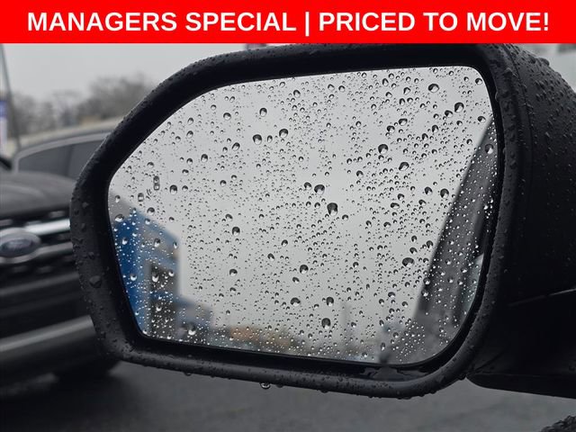 Used 2025 Ford Explorer Active image 26