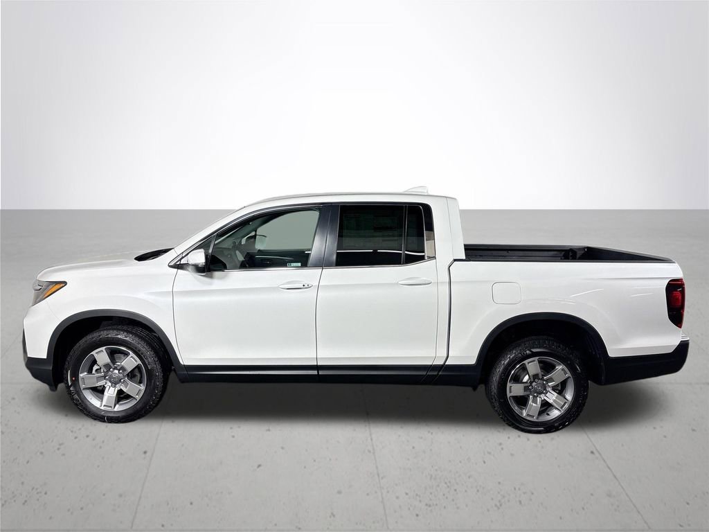 New 2026 Honda Ridgeline RTL image 9