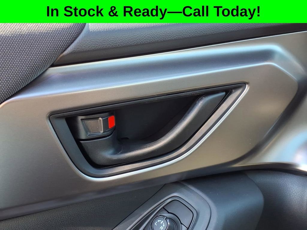 New 2026 Subaru Impreza 2.0i Sport AWD/4WD image 17