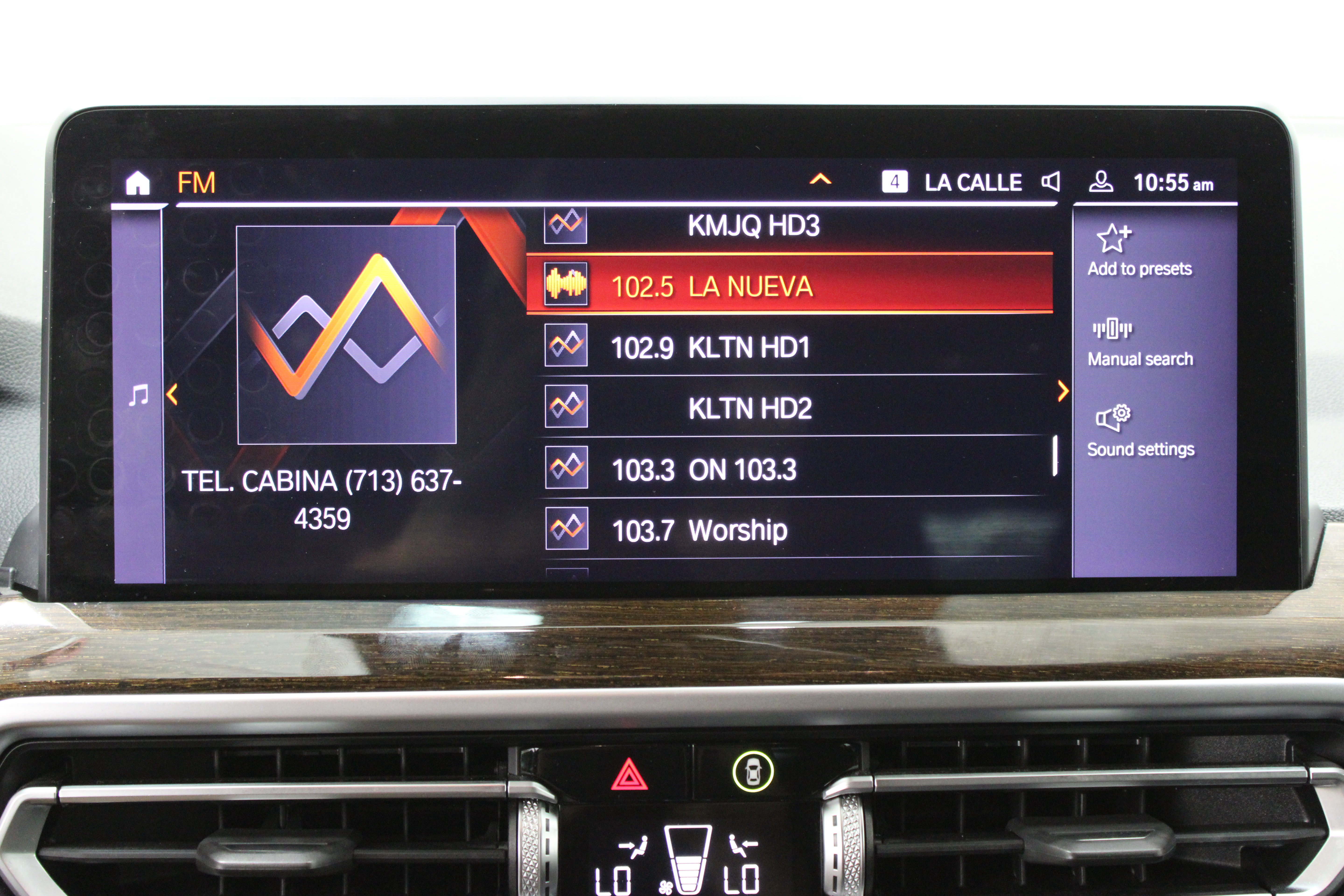 Used 2023 BMW X4 xDrive30i AWD/4WD image 19