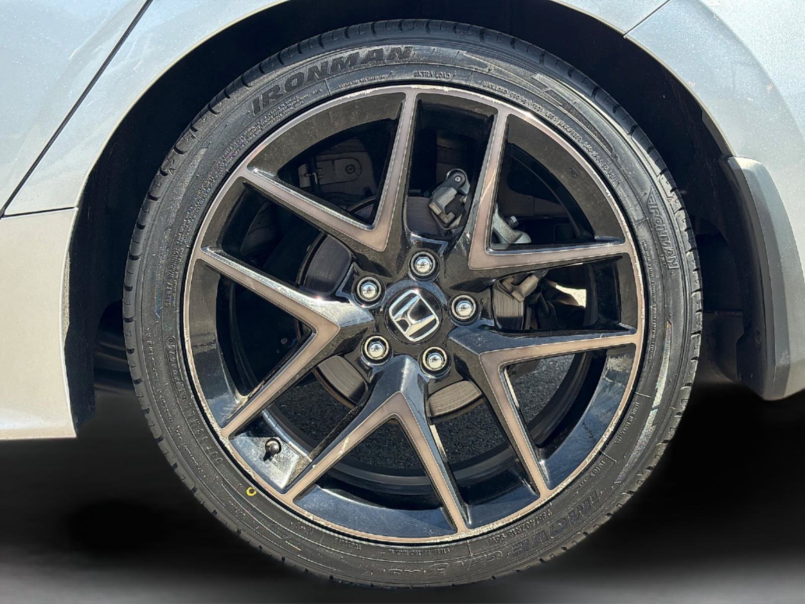 Certified 2023 Honda Civic Sport Touring image 40