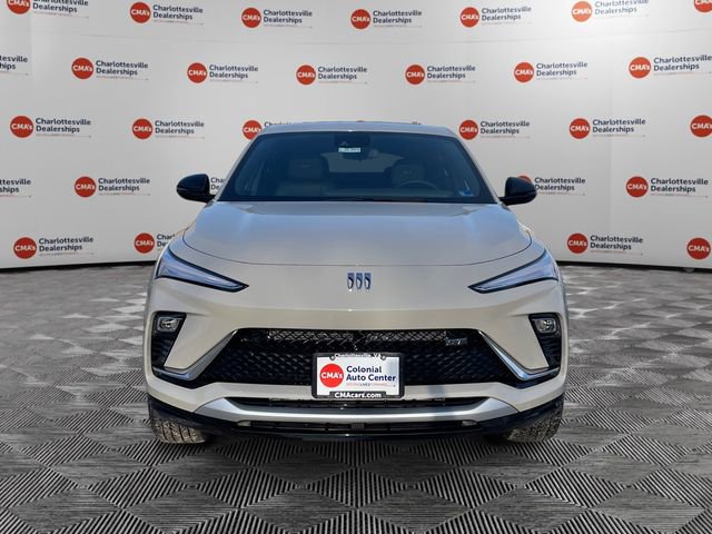 New 2026 Buick Envista Sport Touring w/ Studio Series image 8