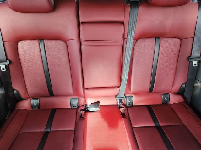 New 2026 MAZDA CX-50 AWD 2.5 Hybrid w/ Weather Package image 14