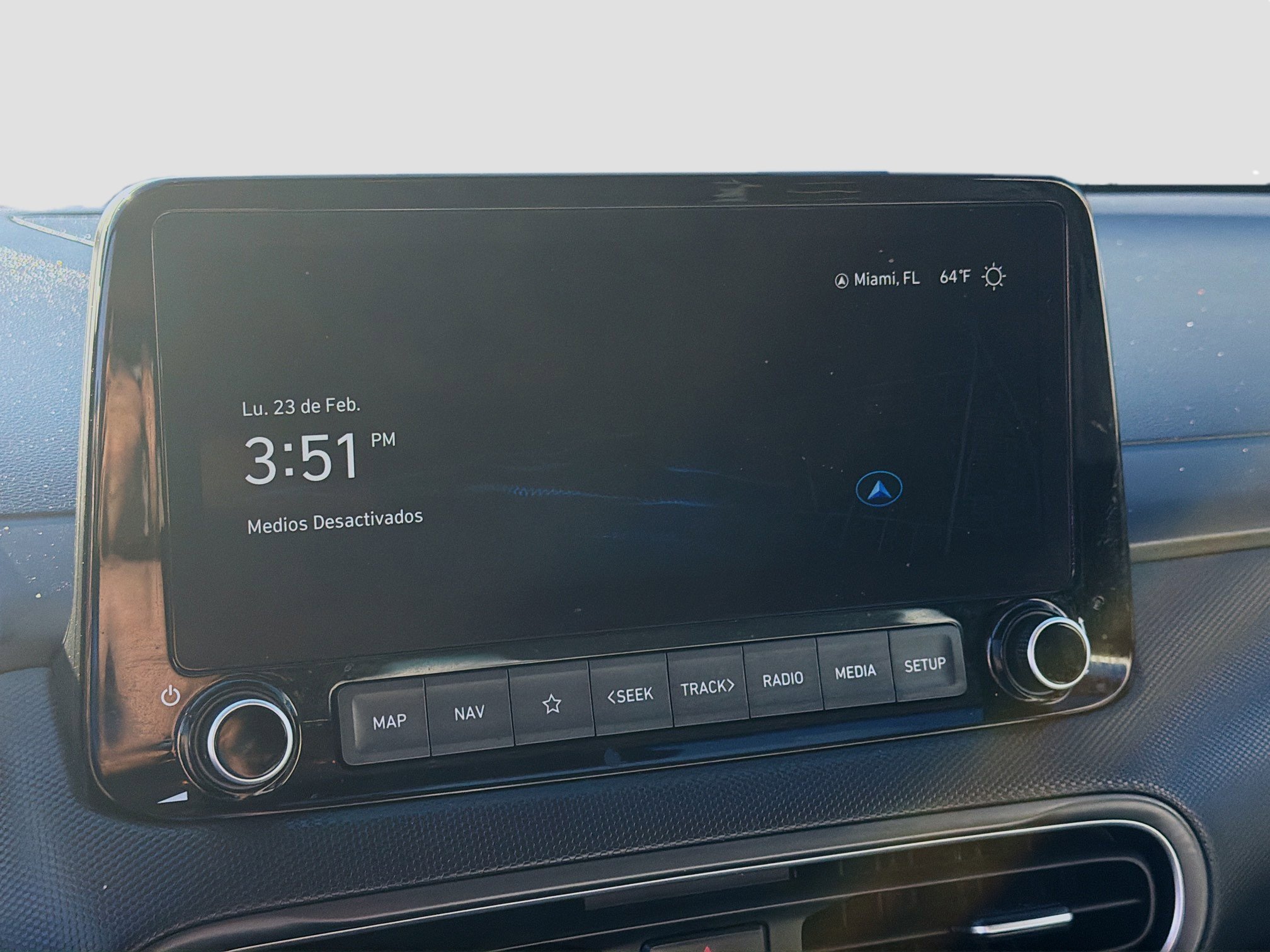 Used 2023 Hyundai Kona SEL w/ Convenience Package image 10