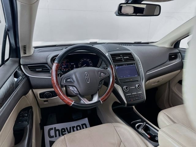 Used 2019 Lincoln MKC Reserve w/ MKC Climate Package image 22