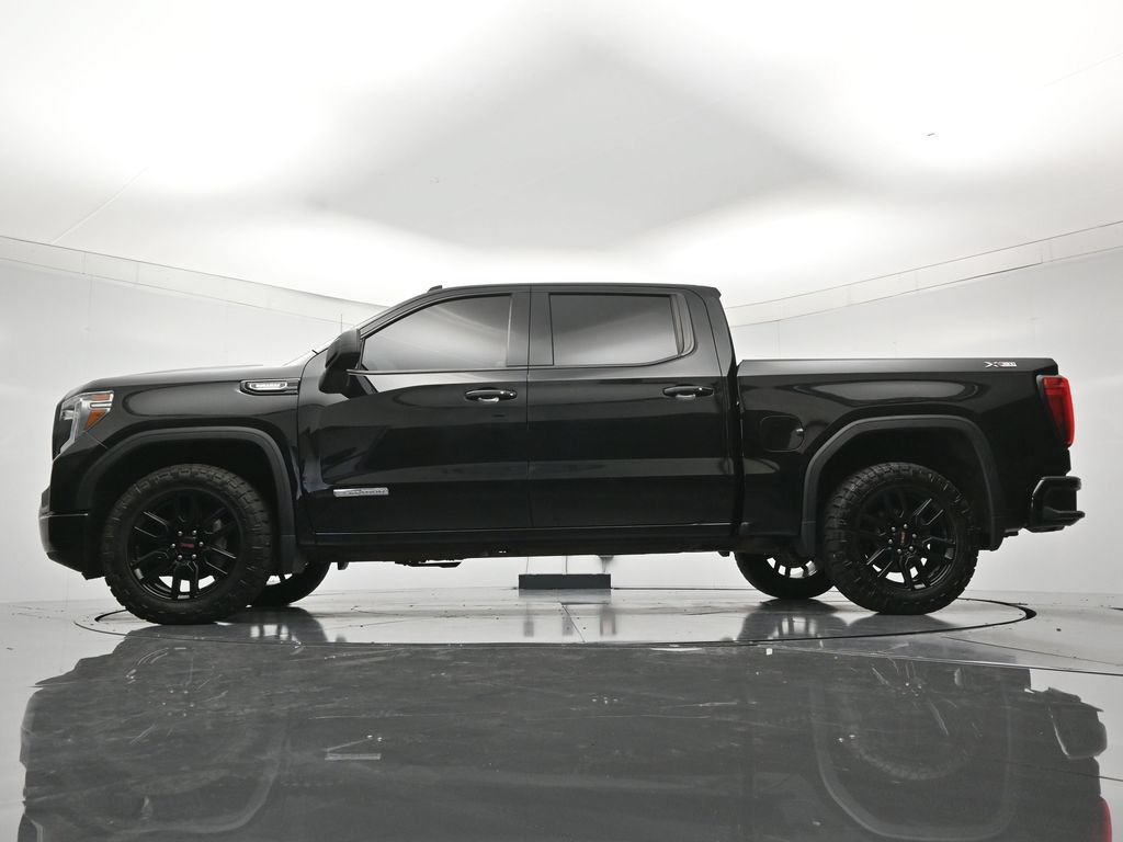 Used 2021 GMC Sierra 1500 Elevation AWD/4WD image 42