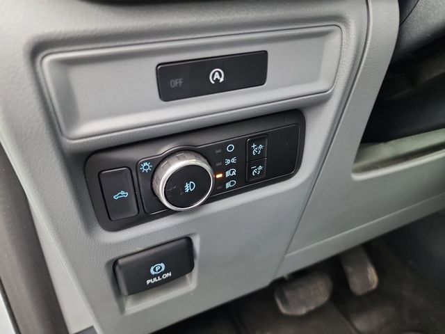 Used 2025 Ford F150 XLT w/ Equipment Group 301A Standard image 14