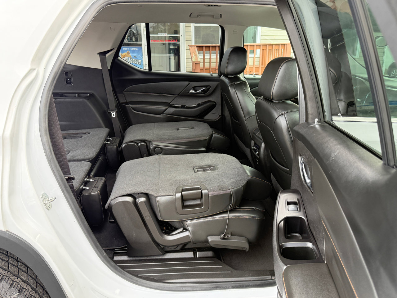 Used 2019 Chevrolet Traverse LT image 40