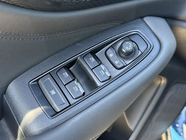 Certified 2025 Subaru Outback Wilderness image 17