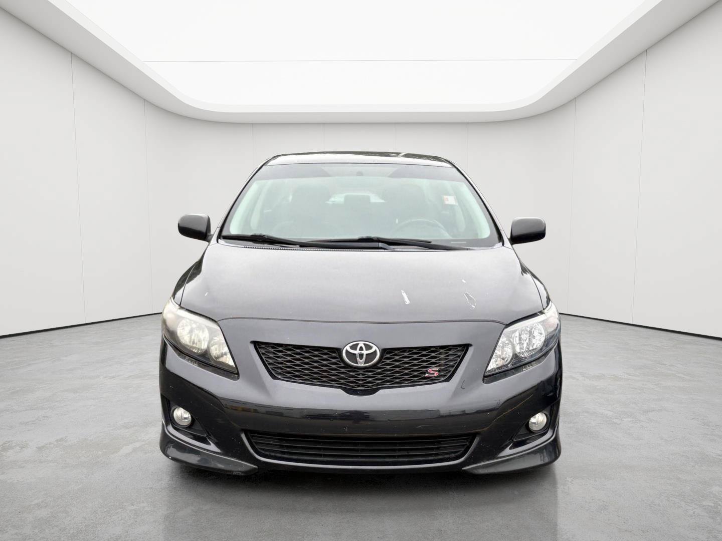 Used 2009 Toyota Corolla S w/ Sport Pkg FWD image 2
