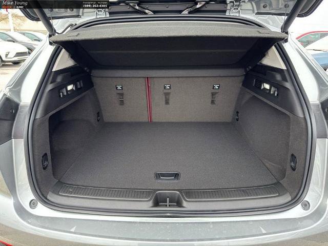 New 2026 Buick Envision Sport Touring image 7