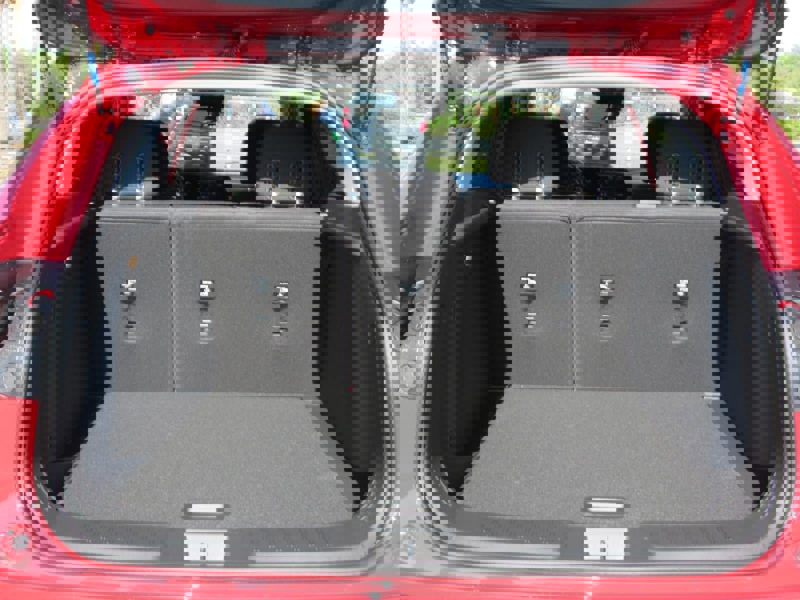 New 2026 Chevrolet Trax LS w/ LS Convenience Package image 28