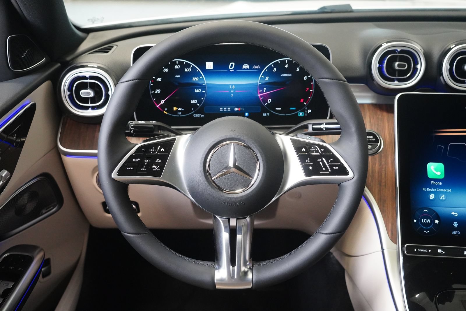 New 2026 Mercedes-Benz C 300 4MATIC Sedan image 18