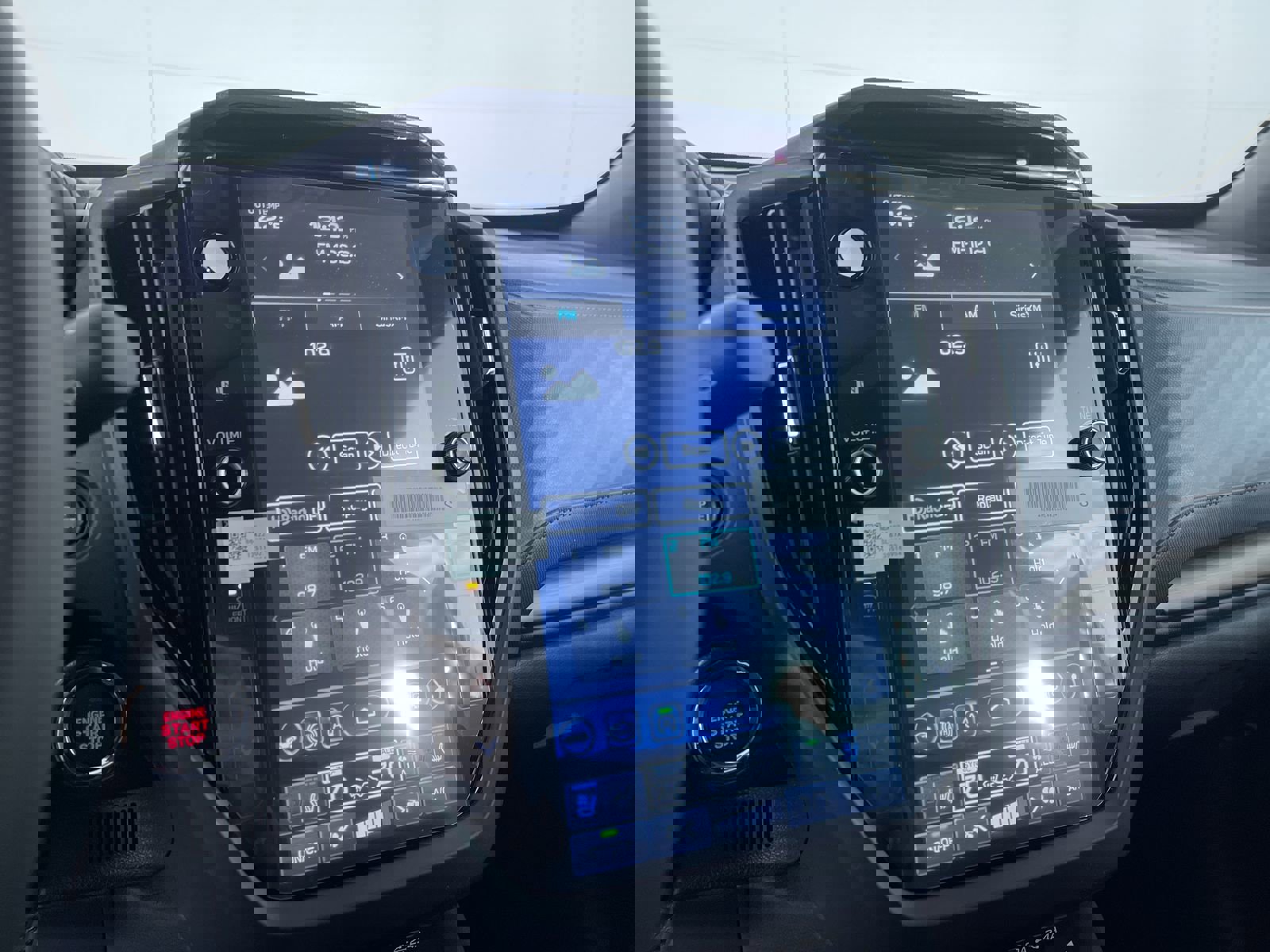 New 2026 Subaru Forester Touring image 17