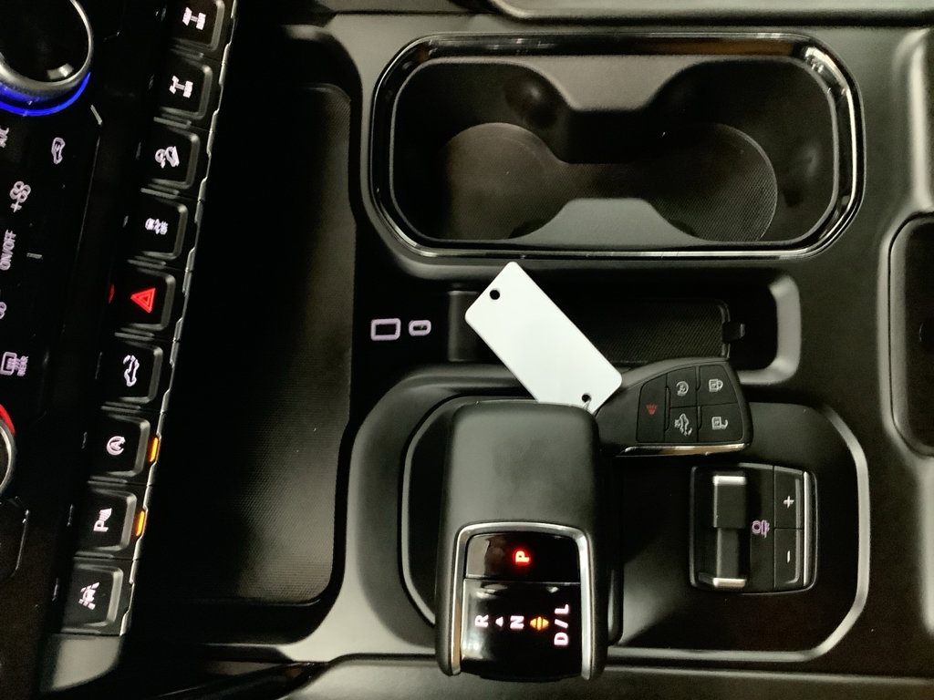 New 2026 GMC Sierra 1500 AT4X image 27