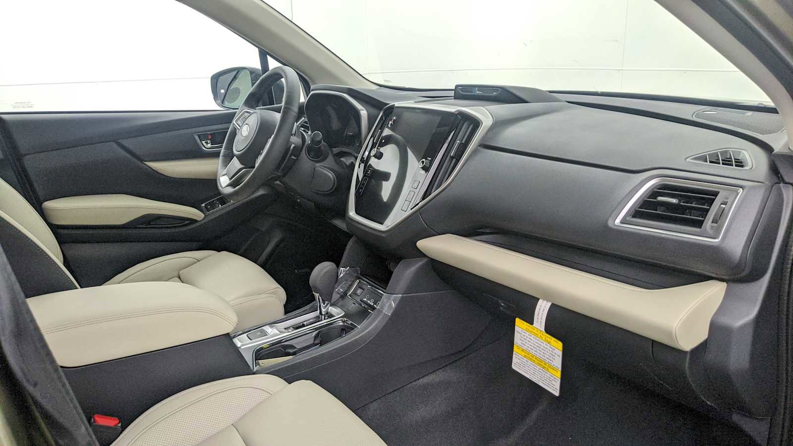 New 2026 Subaru Ascent Limited AWD/4WD image 28