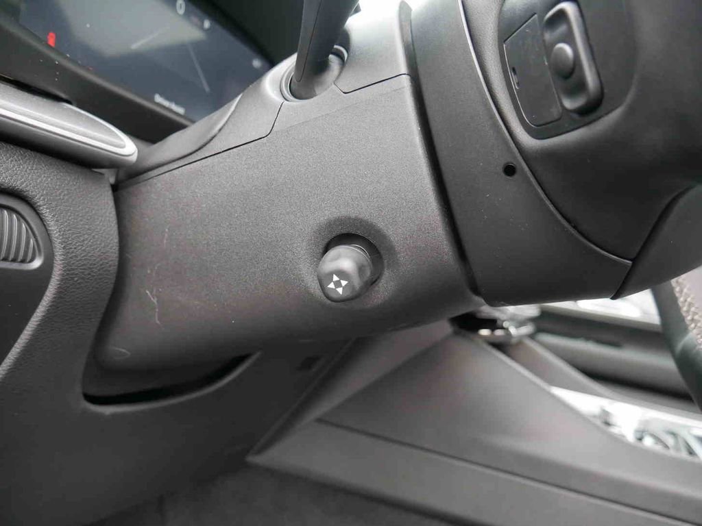 New 2025 Jeep Wagoneer L Series II w/ Convenience Group I image 31