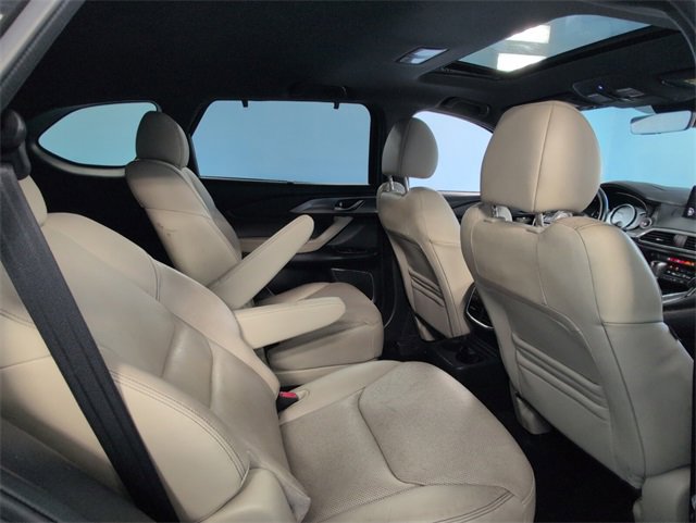 Used 2020 MAZDA CX-9 Grand Touring image 15