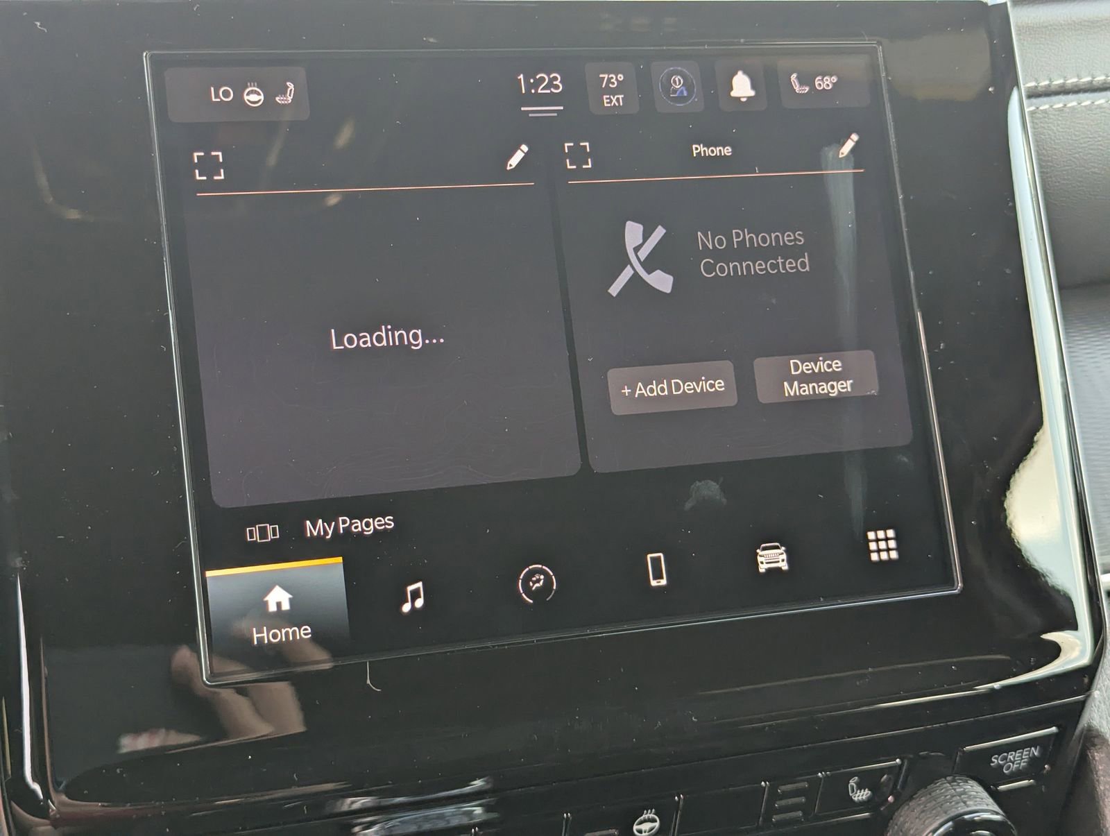 New 2026 Jeep Grand Cherokee Laredo X image 6