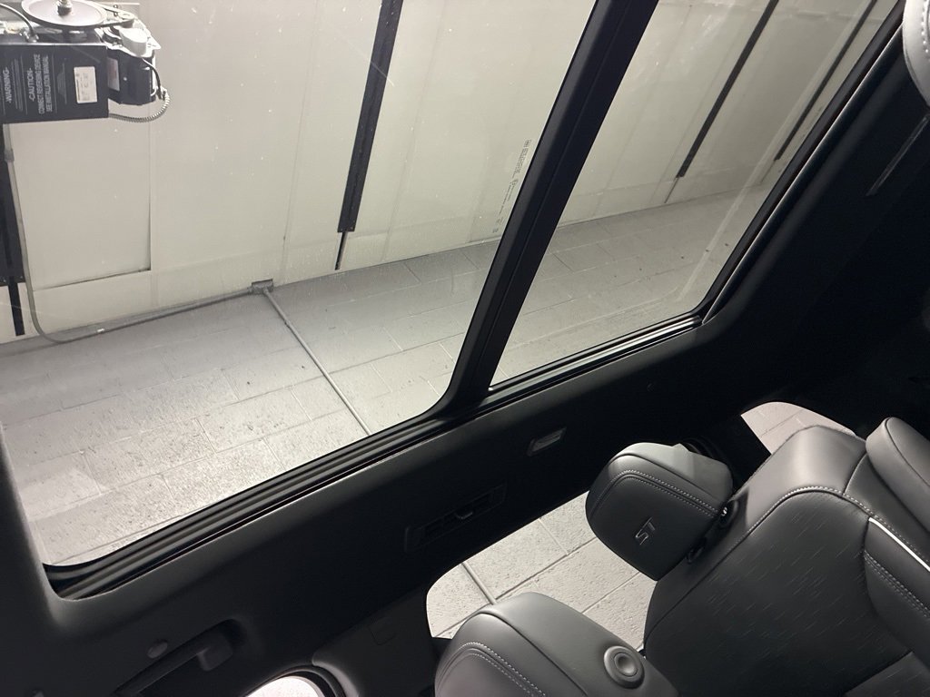 New 2026 Buick Enclave Sport Touring w/ Power Package image 27