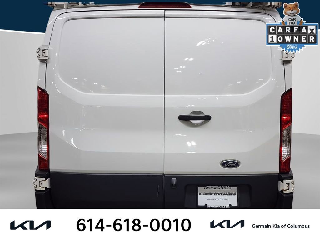 Used 2016 Ford Transit 150 Base image 17