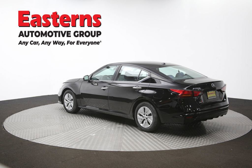 Used 2019 Nissan Altima 2.5 S image 63