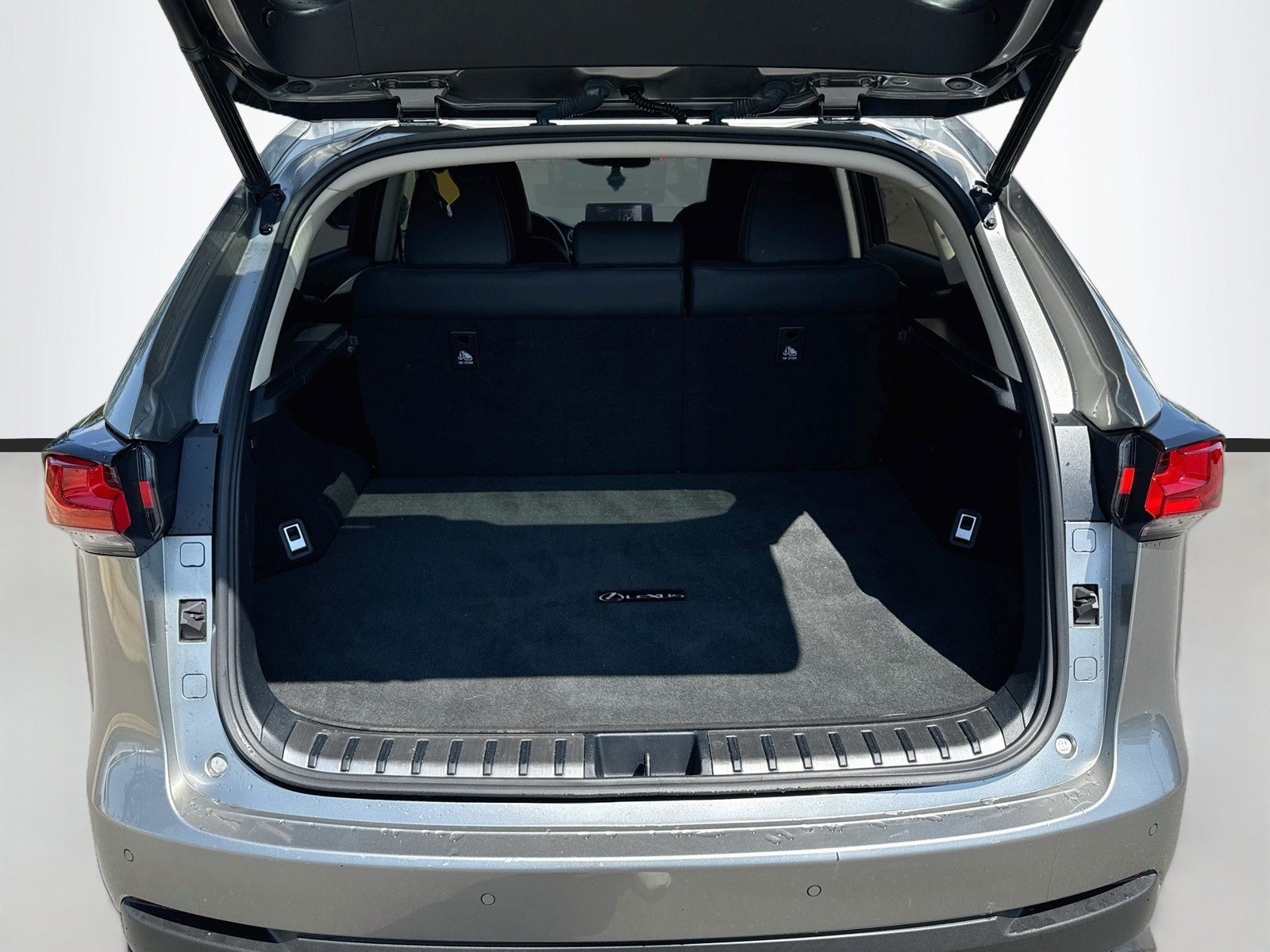 Used 2021 Lexus NX 300 AWD w/ Premium Package image 24