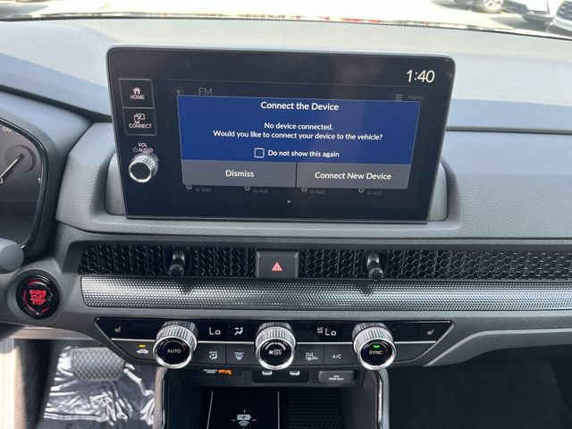 New 2027 Honda CR-V EX image 14