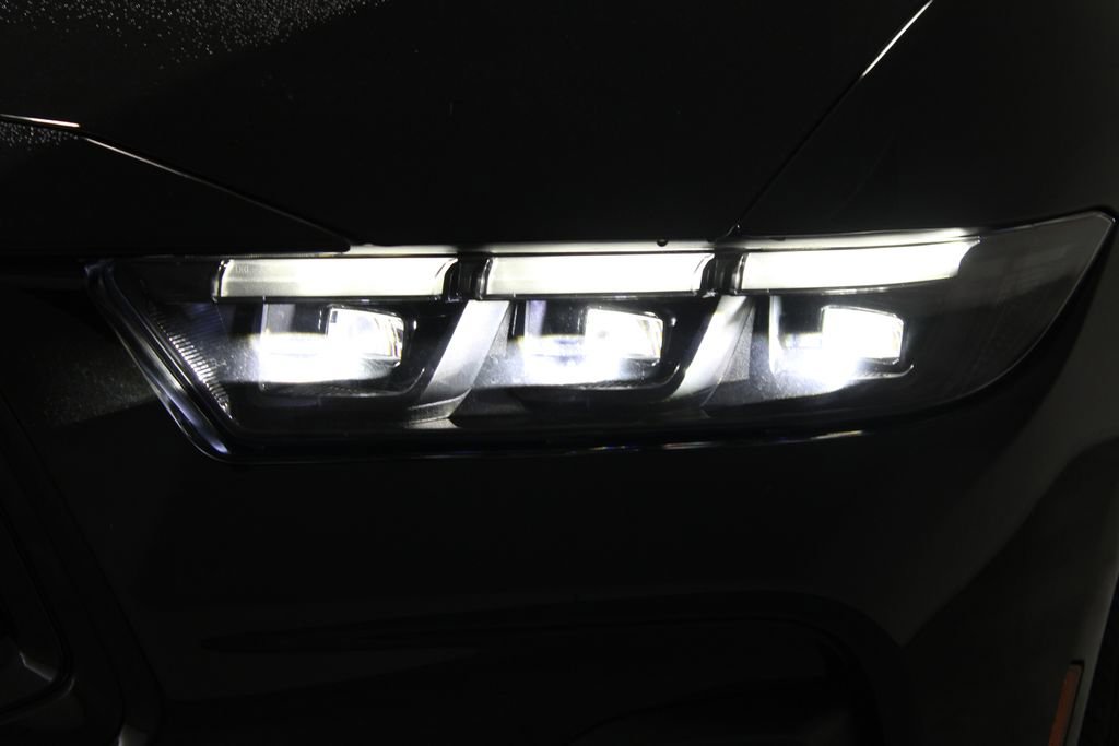 New 2026 Ford Mustang GT Premium w/ Mustang Nite Pony Package image 46