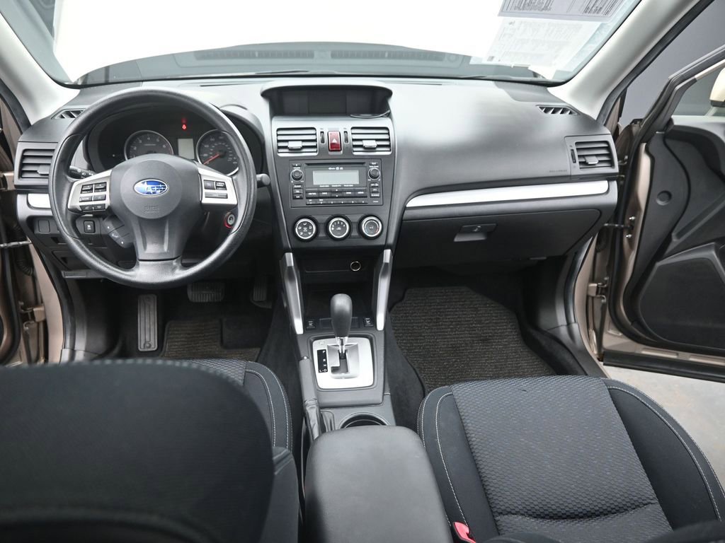 Used 2014 Subaru Forester 2.5i Premium w/ Popular Package #2 image 23