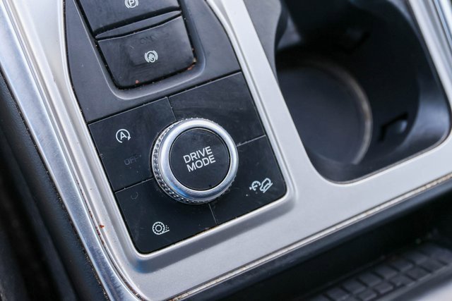 Used 2020 Ford Explorer Limited w/ Class III Trailer Tow Package image 27