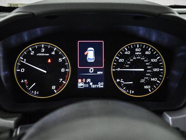 Used 2024 Subaru Crosstrek 2.5i Wilderness AWD/4WD image 11