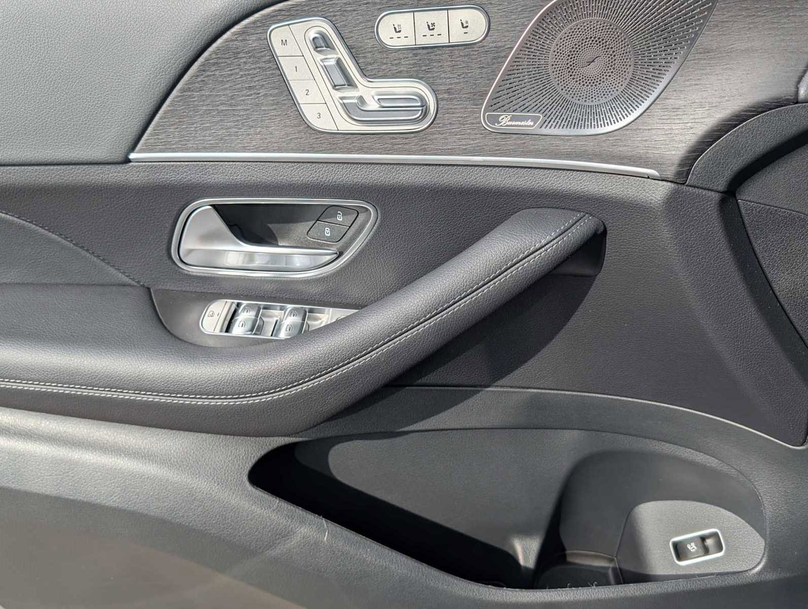 New 2026 Mercedes-Benz GLE 450 4MATIC image 19