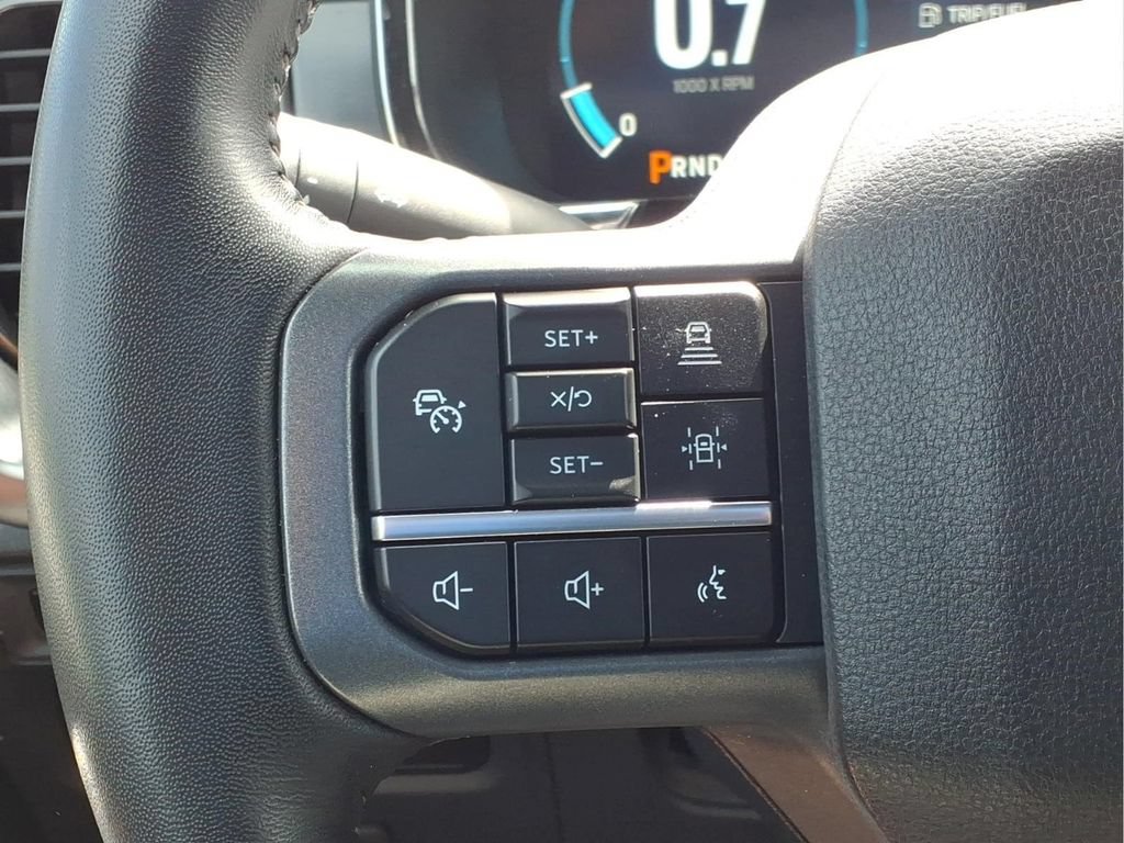 Used 2023 Ford F150 Lariat w/ Equipment Group 502A High AWD/4WD image 24