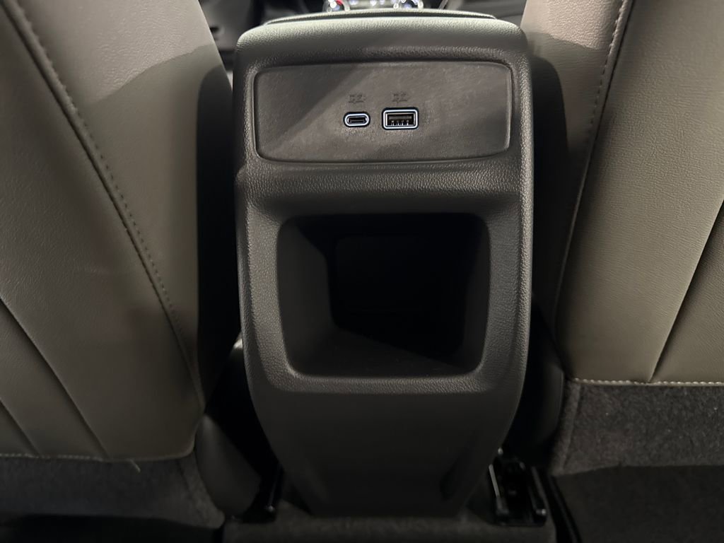 New 2026 Chevrolet Trax ACTIV FWD image 40