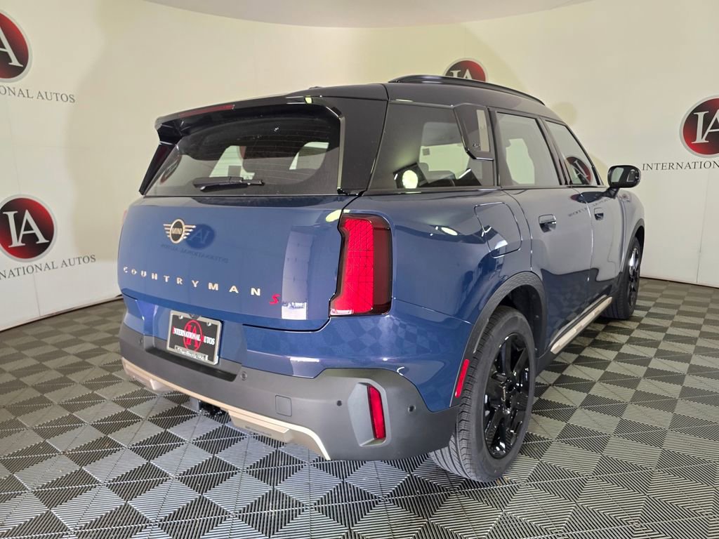 New 2026 MINI Cooper Countryman S AWD/4WD image 4