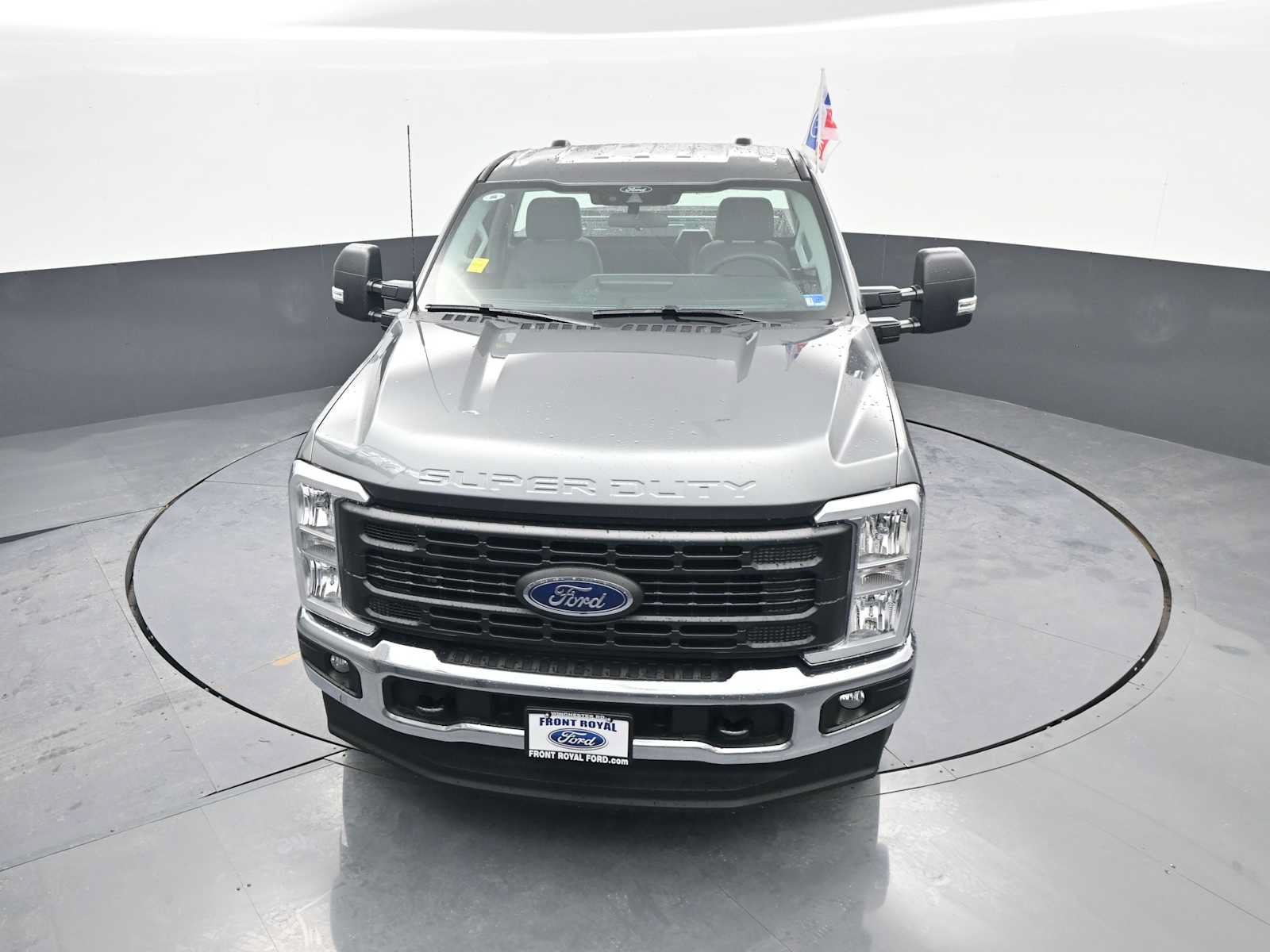 New 2026 Ford F250 XL w/ XL Driver Assist Package AWD/4WD image 57