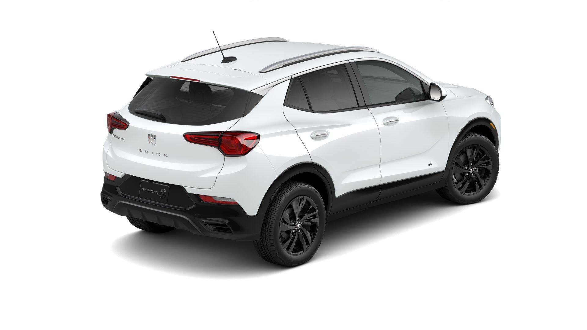 New 2026 Buick Encore GX Sport Touring FWD image 36