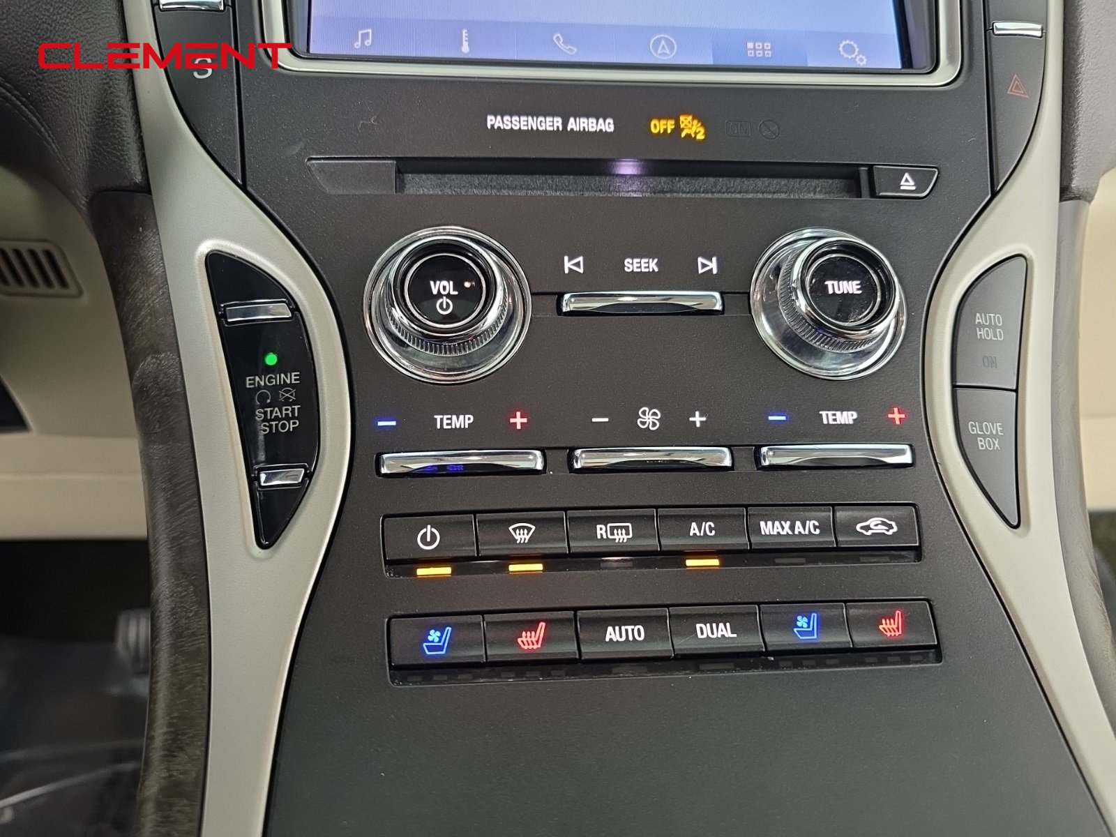 Used 2020 Lincoln Nautilus Reserve image 17