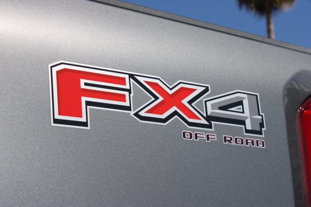 Used 2025 Ford F250 XLT w/ FX4 Off-Road Package AWD/4WD image 21