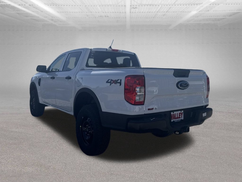 New 2026 Ford Ranger XL w/ Trailer Tow Package AWD/4WD image 6