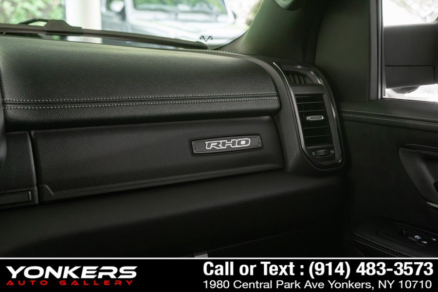 Used 2026 RAM 1500 RHO AWD/4WD image 38