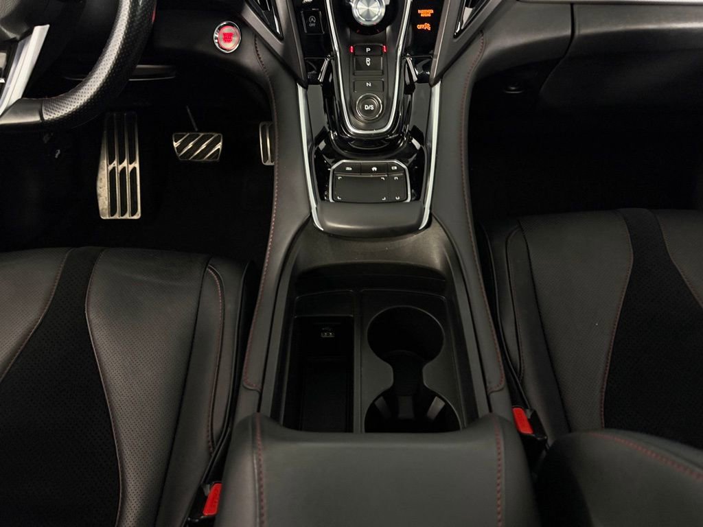 Used 2022 Acura RDX A-Spec image 15