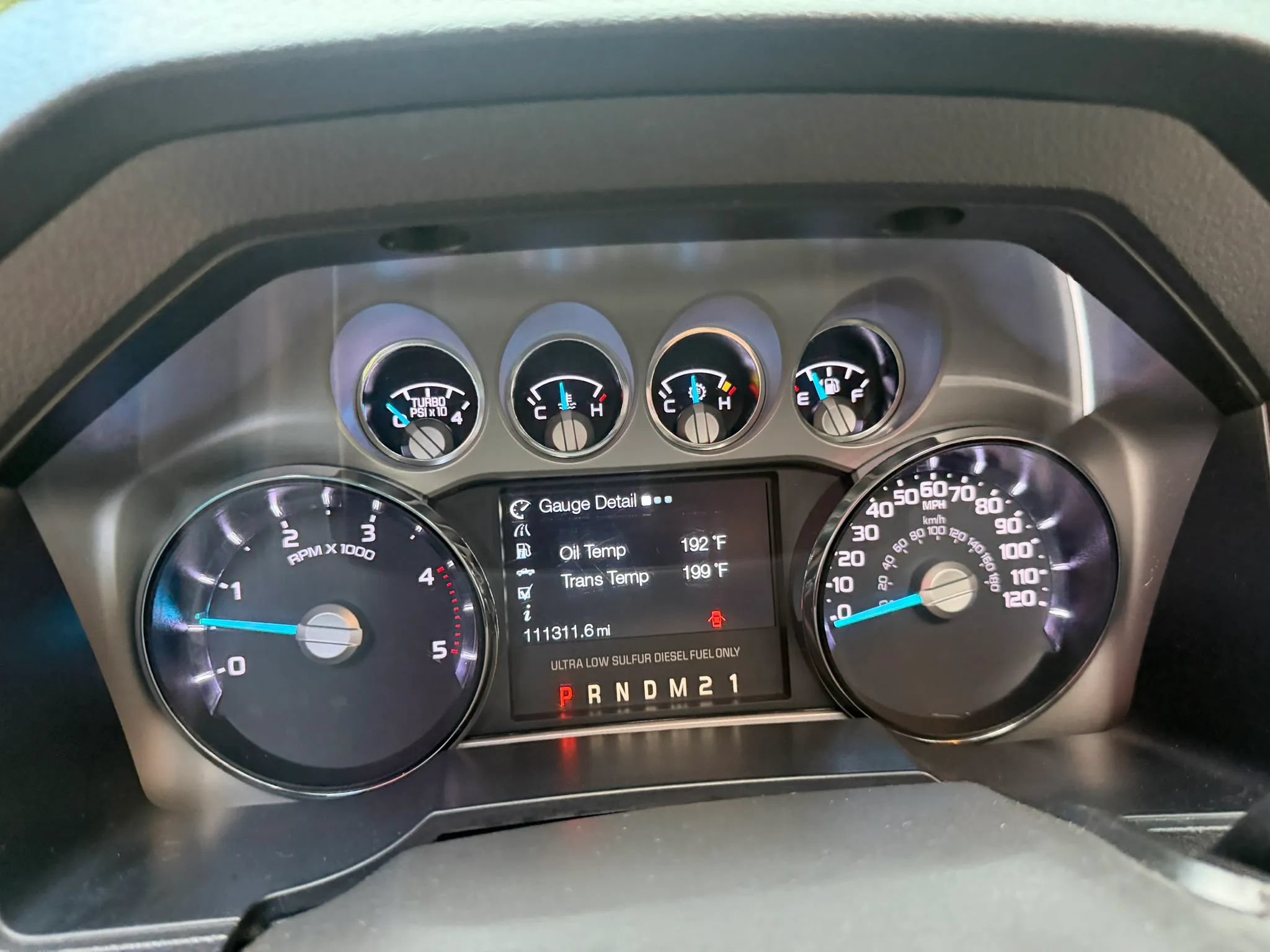 Used 2015 Ford F450 King Ranch AWD/4WD image 34