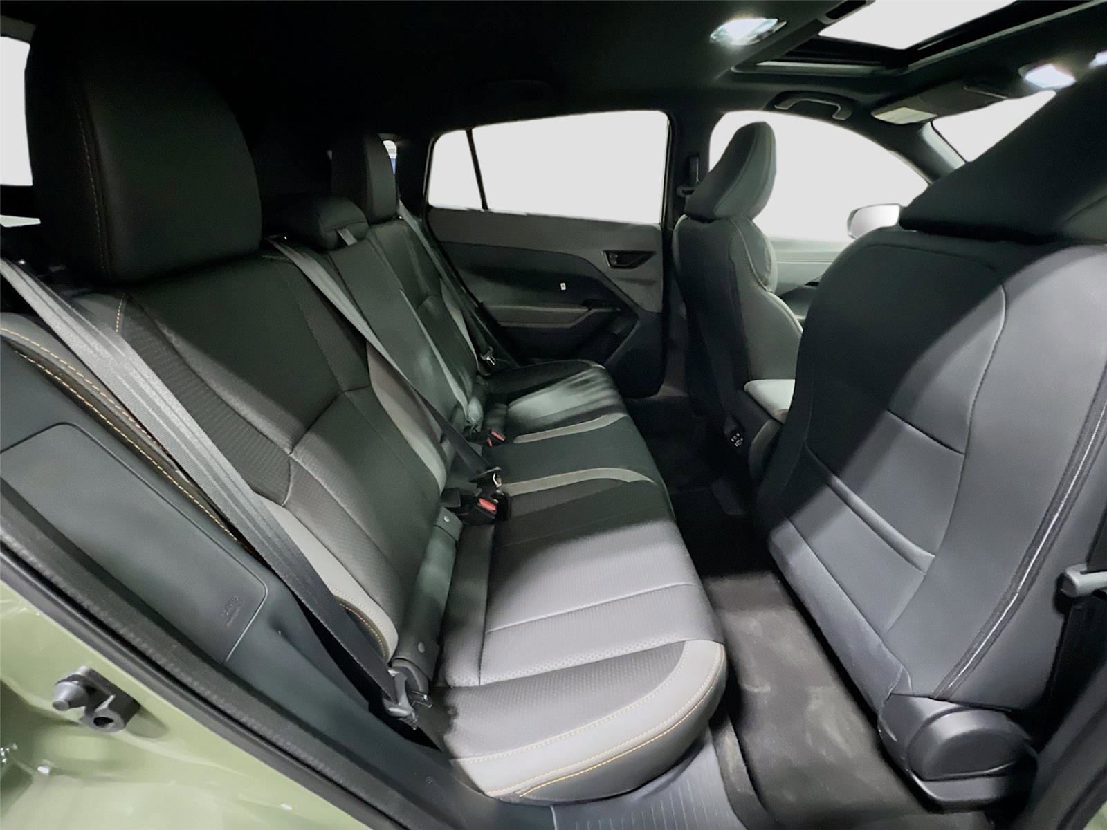 New 2026 Subaru Crosstrek 2.5i Wilderness image 28